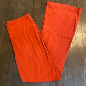 Lululemon Groove pant sz 12